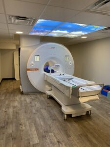 Siemens Healthineers Magnetom Sola 1.5T MRI