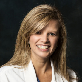 Photo of Patti Cook, RN, BSN Diabetes Education Coordinator