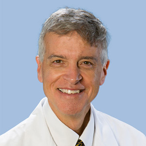 Photo of James E. Malone, DO, family medicine physician with Bridgeport Family Healthcare