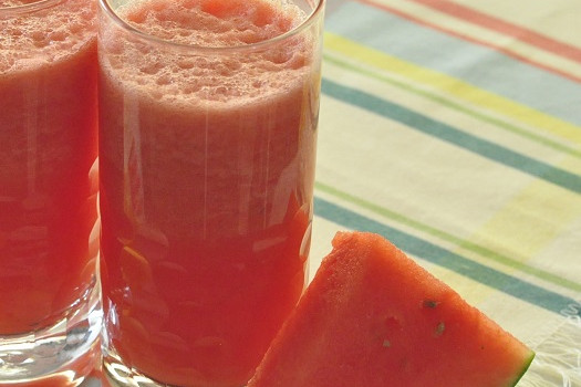 Fruit Slush