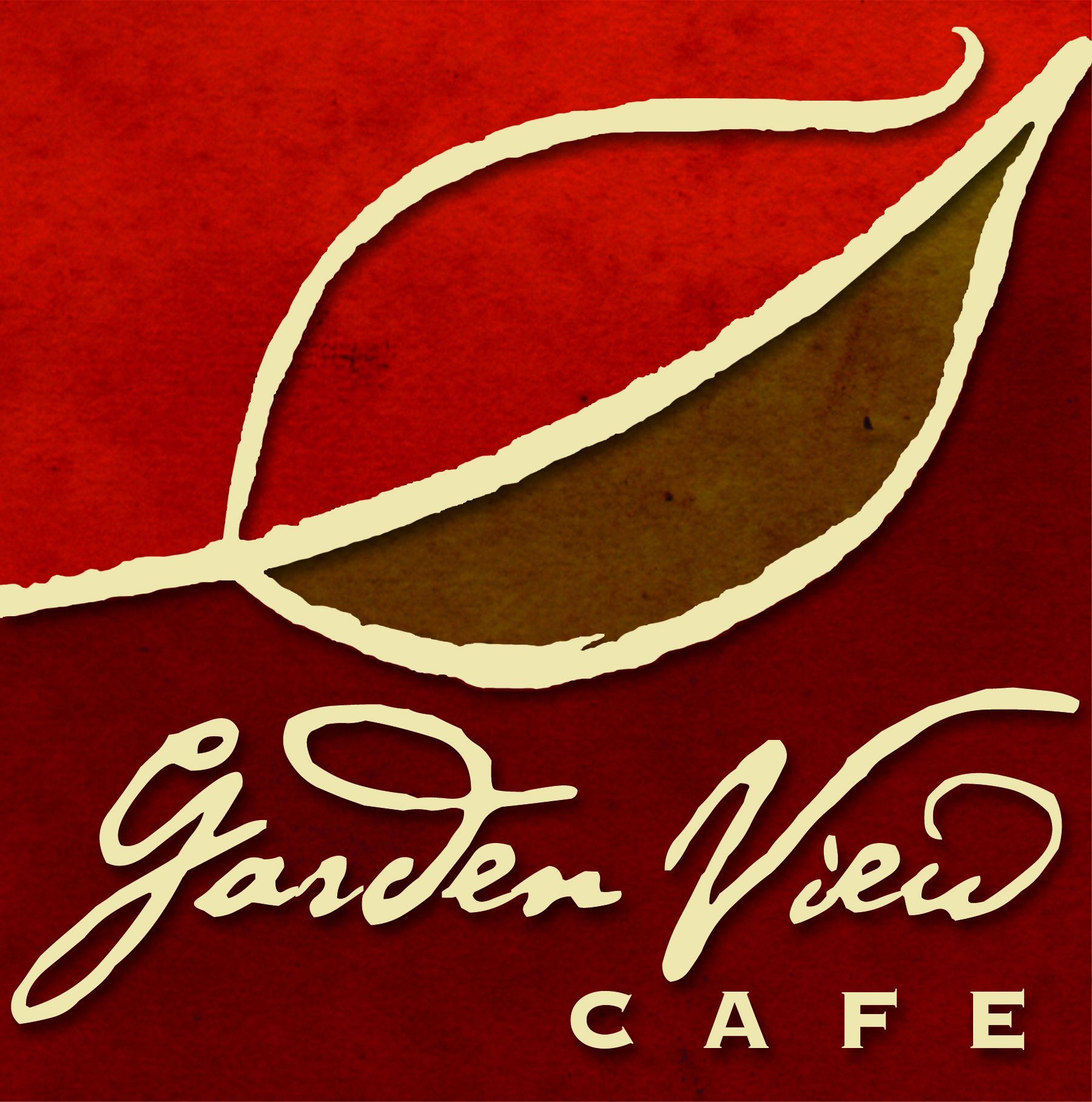 Garden View Café at United Hospital Center