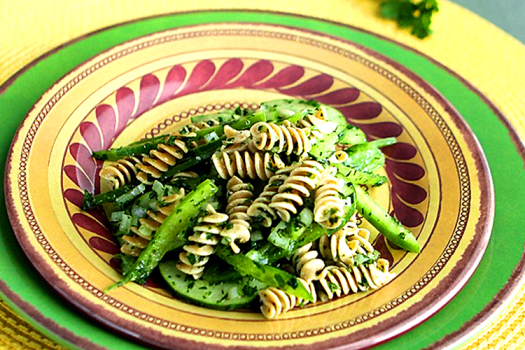 Garden Pasta Salad