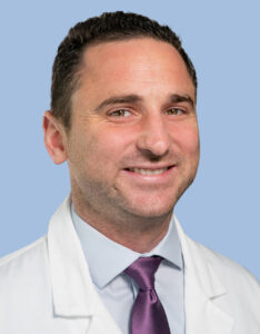 Daniel M. Mandel, MD