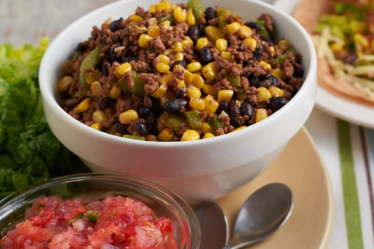 Tex-Mex Skillet